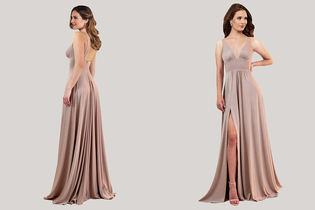 Bridesmaid Dresses Cardiff
