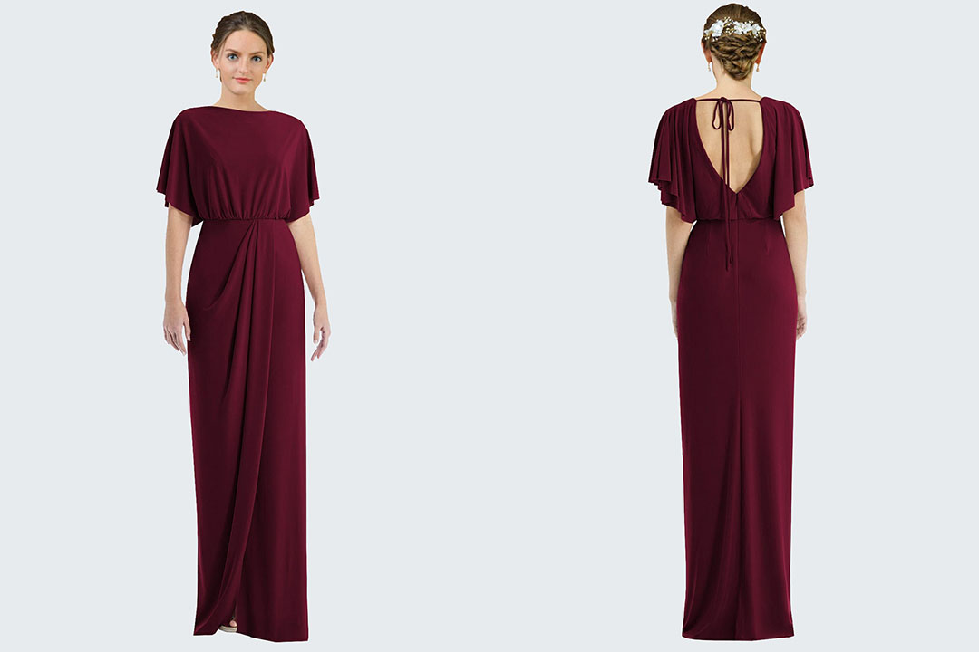 Maxi Dresses Cardiff