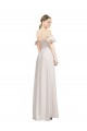 Sleeveless Sweetheart Stretch Crepe Red Long Formal Evening Gown / Prom Dress / Bridesmaid Dress Cardiff